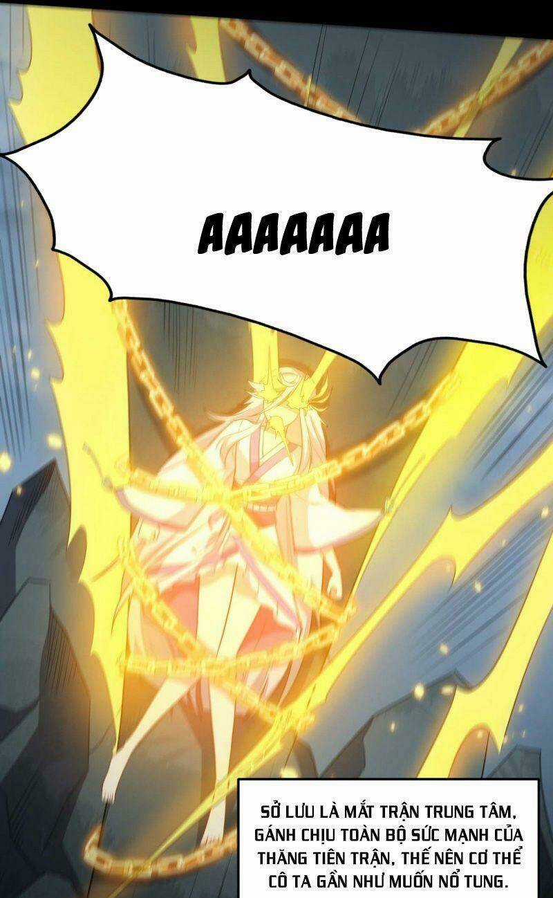 Tổ Thượng Có Tiền Chapter 80 trang 34