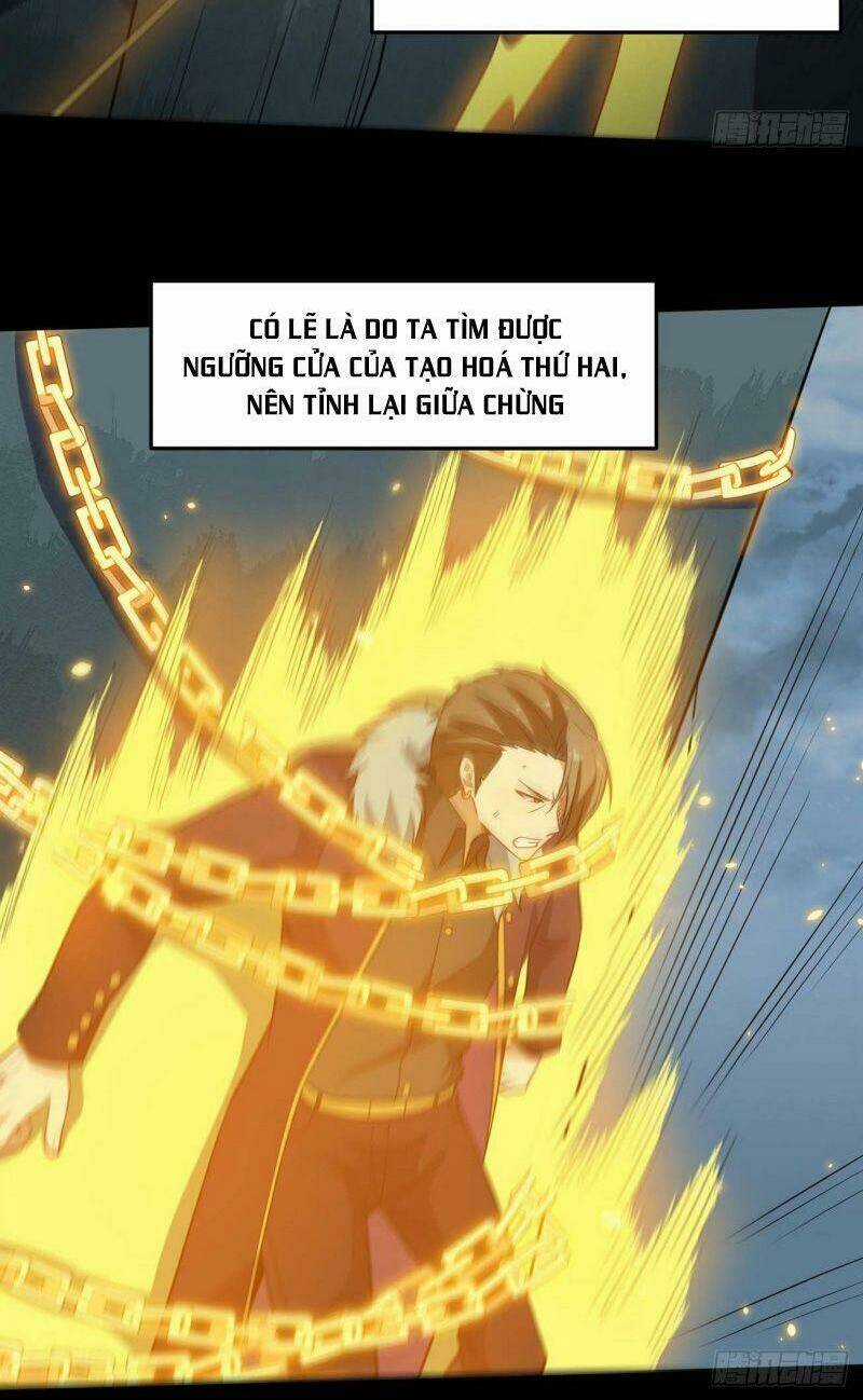 Tổ Thượng Có Tiền Chapter 80 trang 35