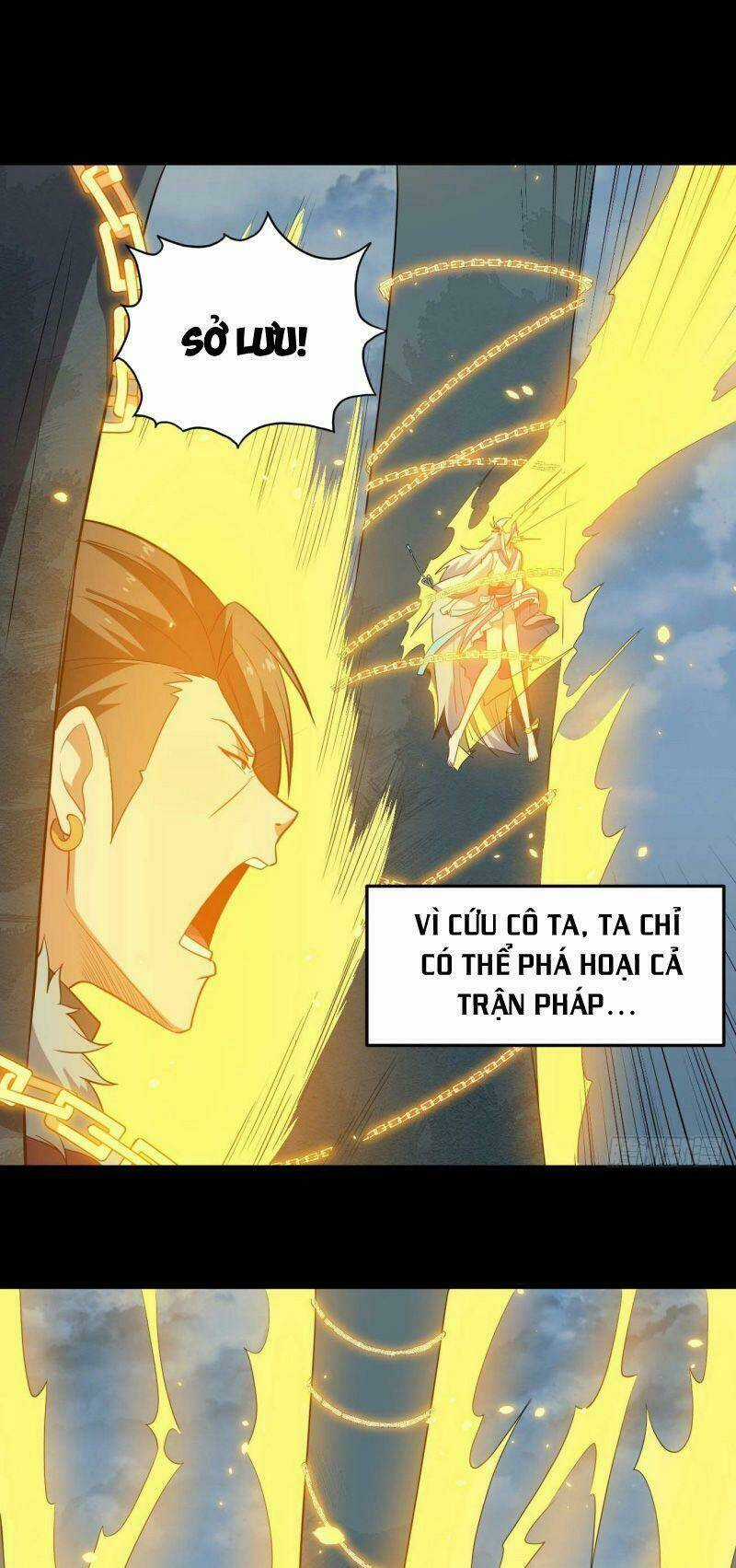 Tổ Thượng Có Tiền Chapter 80 trang 36