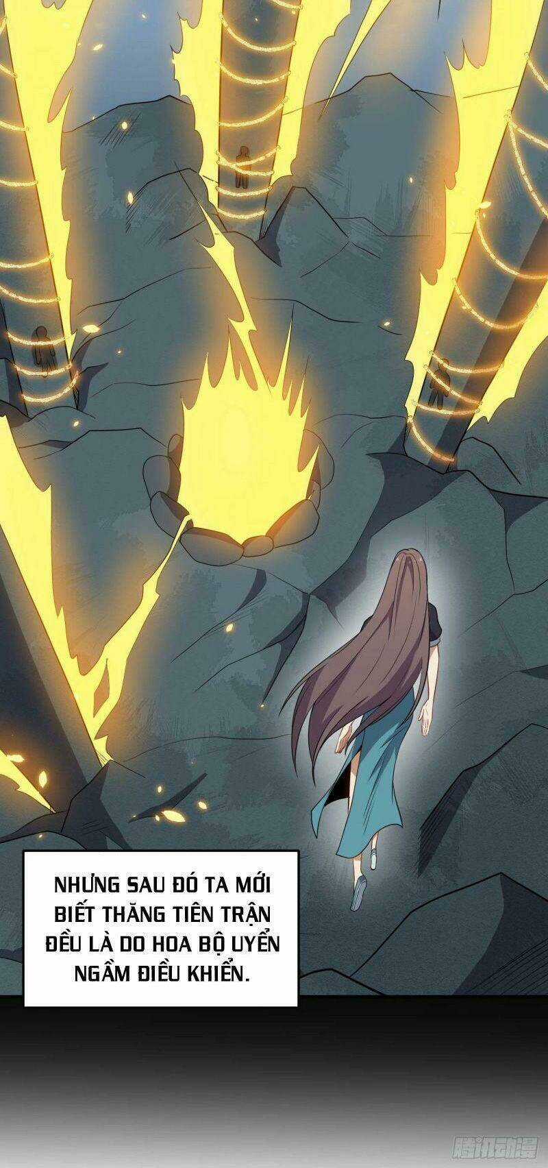 Tổ Thượng Có Tiền Chapter 80 trang 37