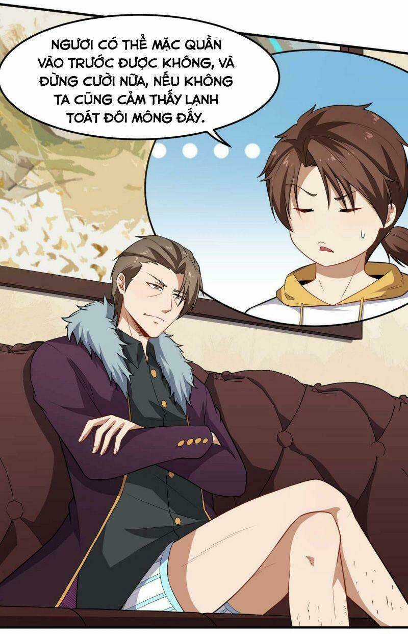 Tổ Thượng Có Tiền Chapter 80 trang 4