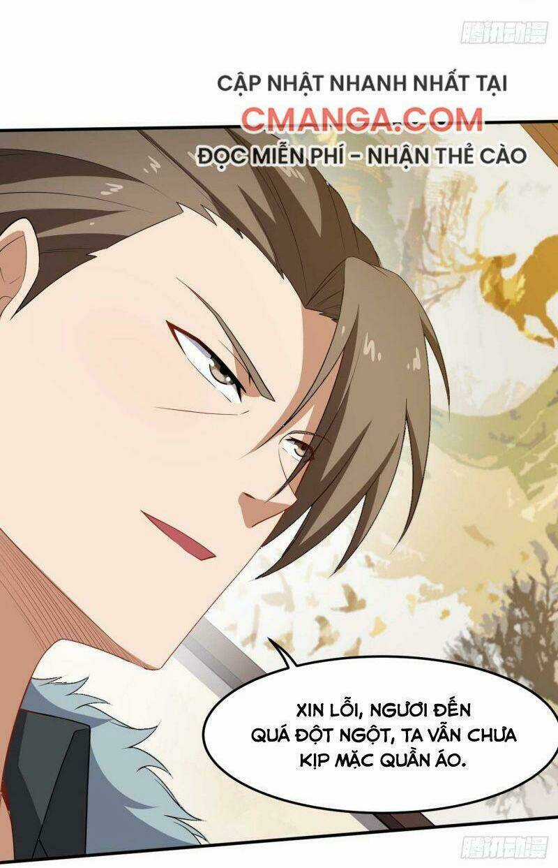 Tổ Thượng Có Tiền Chapter 80 trang 5