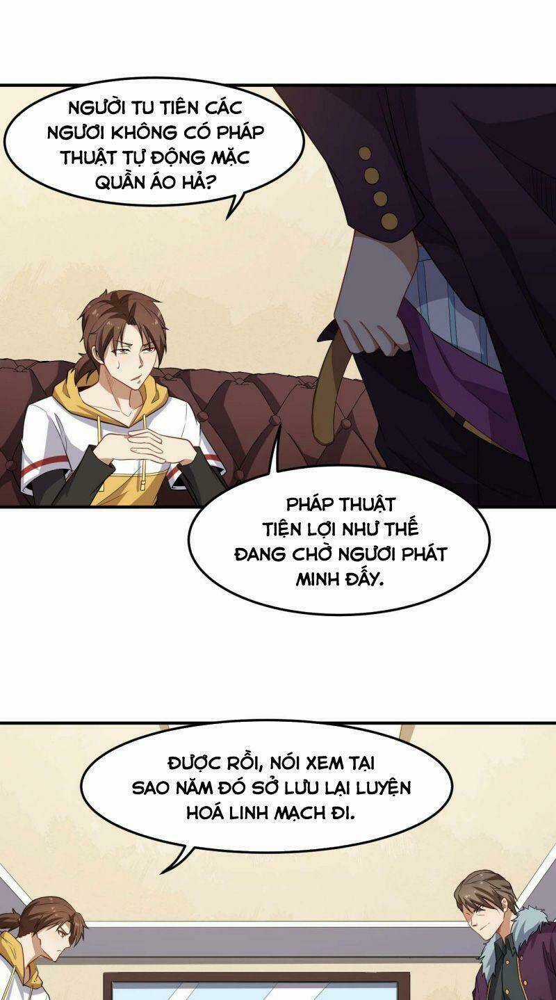 Tổ Thượng Có Tiền Chapter 80 trang 6