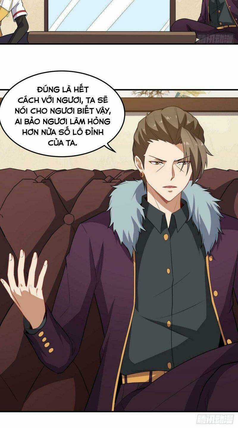 Tổ Thượng Có Tiền Chapter 80 trang 7