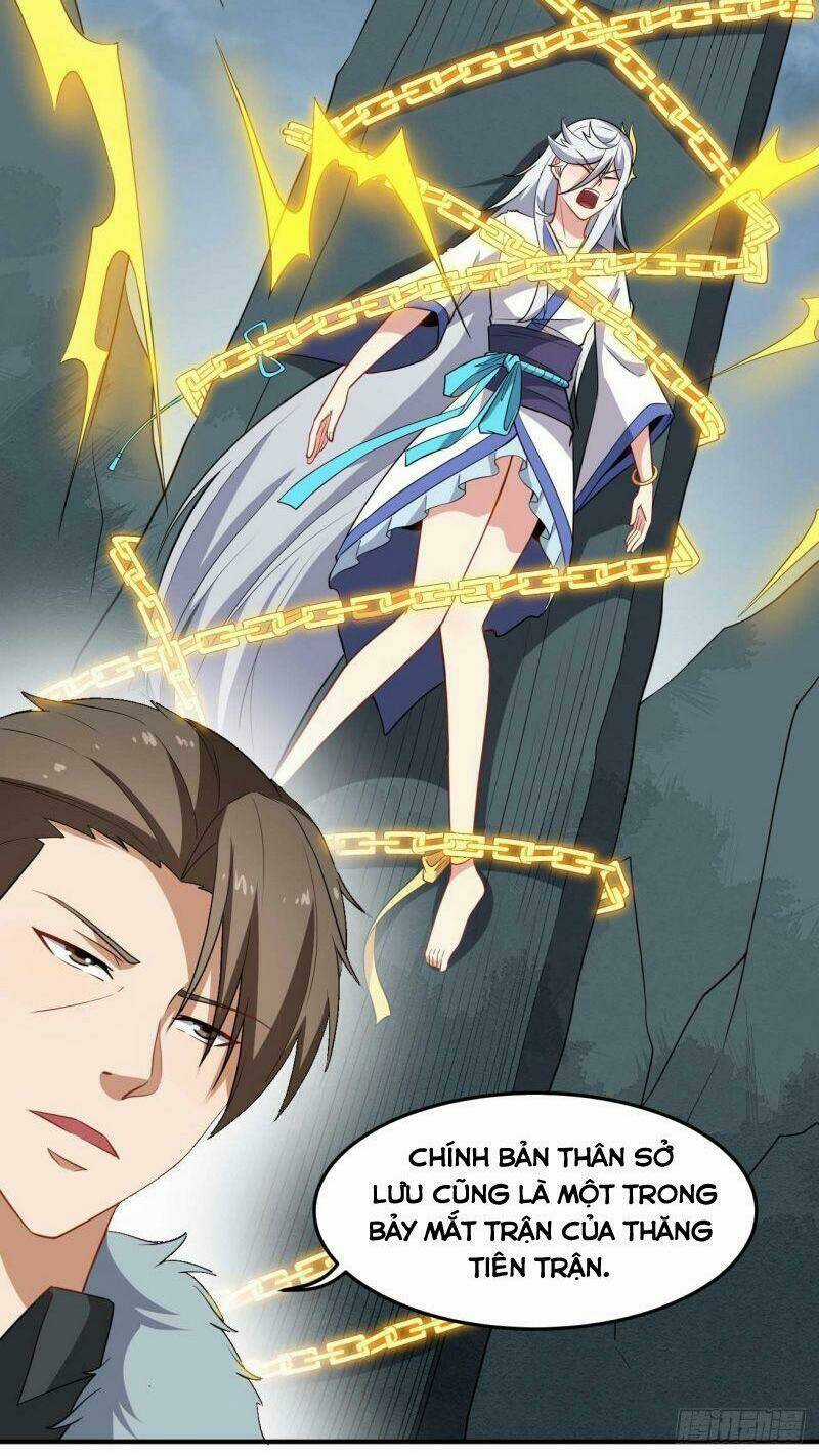 Tổ Thượng Có Tiền Chapter 80 trang 9