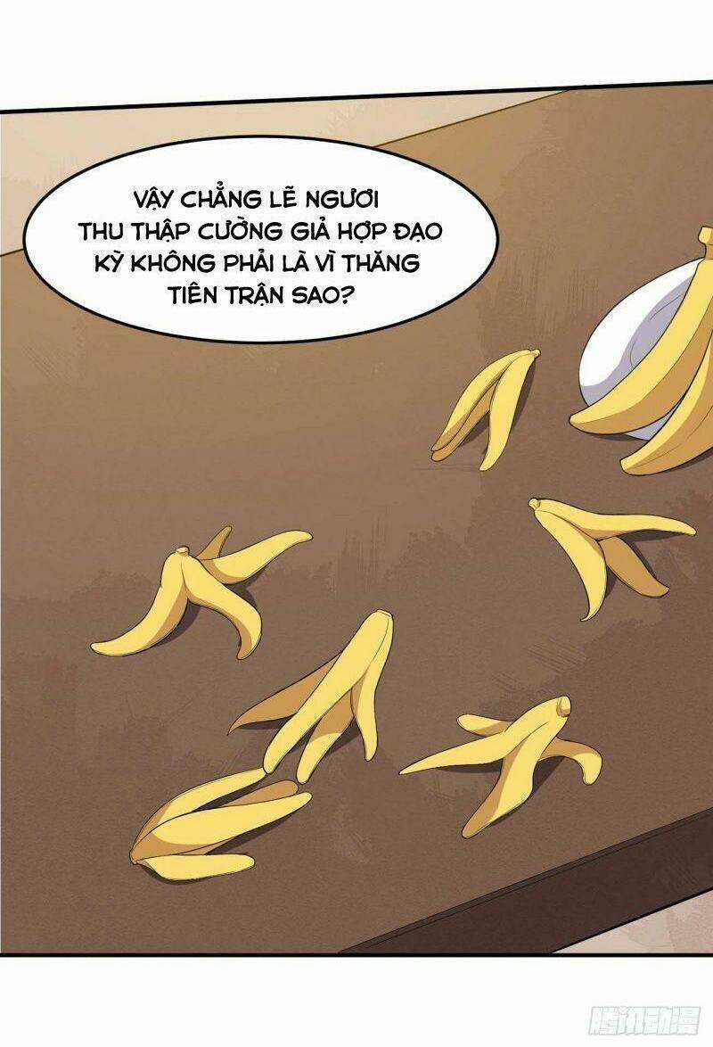 Tổ Thượng Có Tiền Chapter 81 trang 10