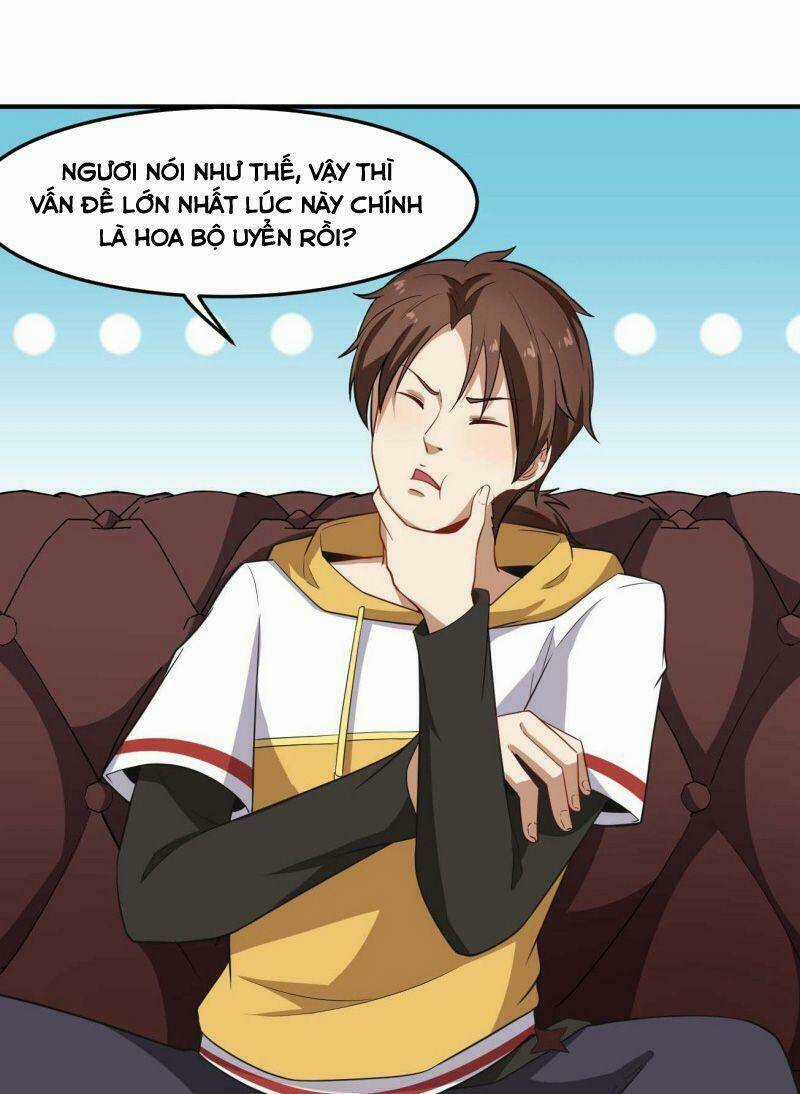 Tổ Thượng Có Tiền Chapter 81 trang 13