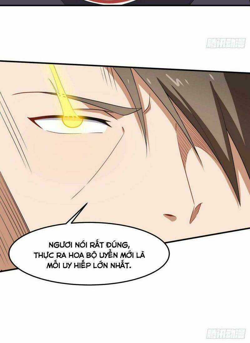 Tổ Thượng Có Tiền Chapter 81 trang 14