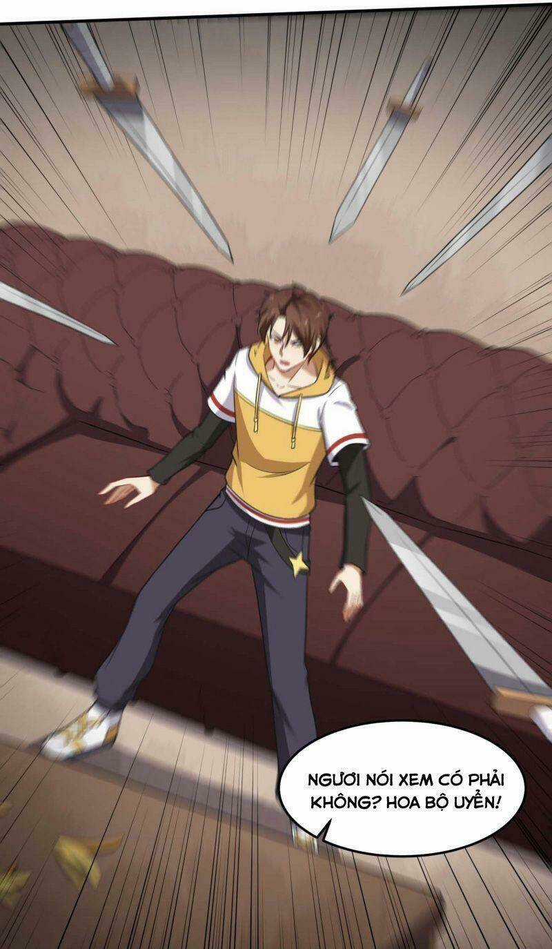 Tổ Thượng Có Tiền Chapter 81 trang 15