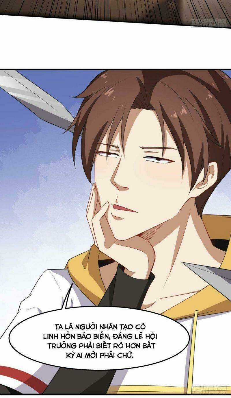Tổ Thượng Có Tiền Chapter 81 trang 16