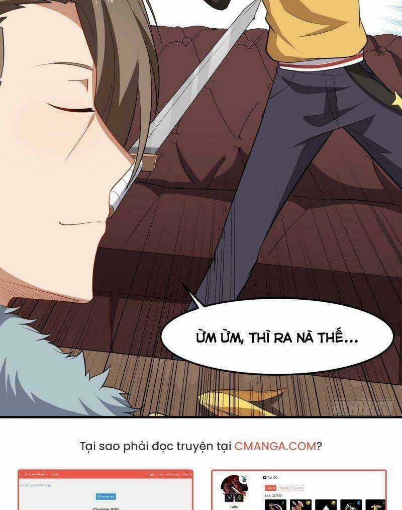 Tổ Thượng Có Tiền Chapter 81 trang 18