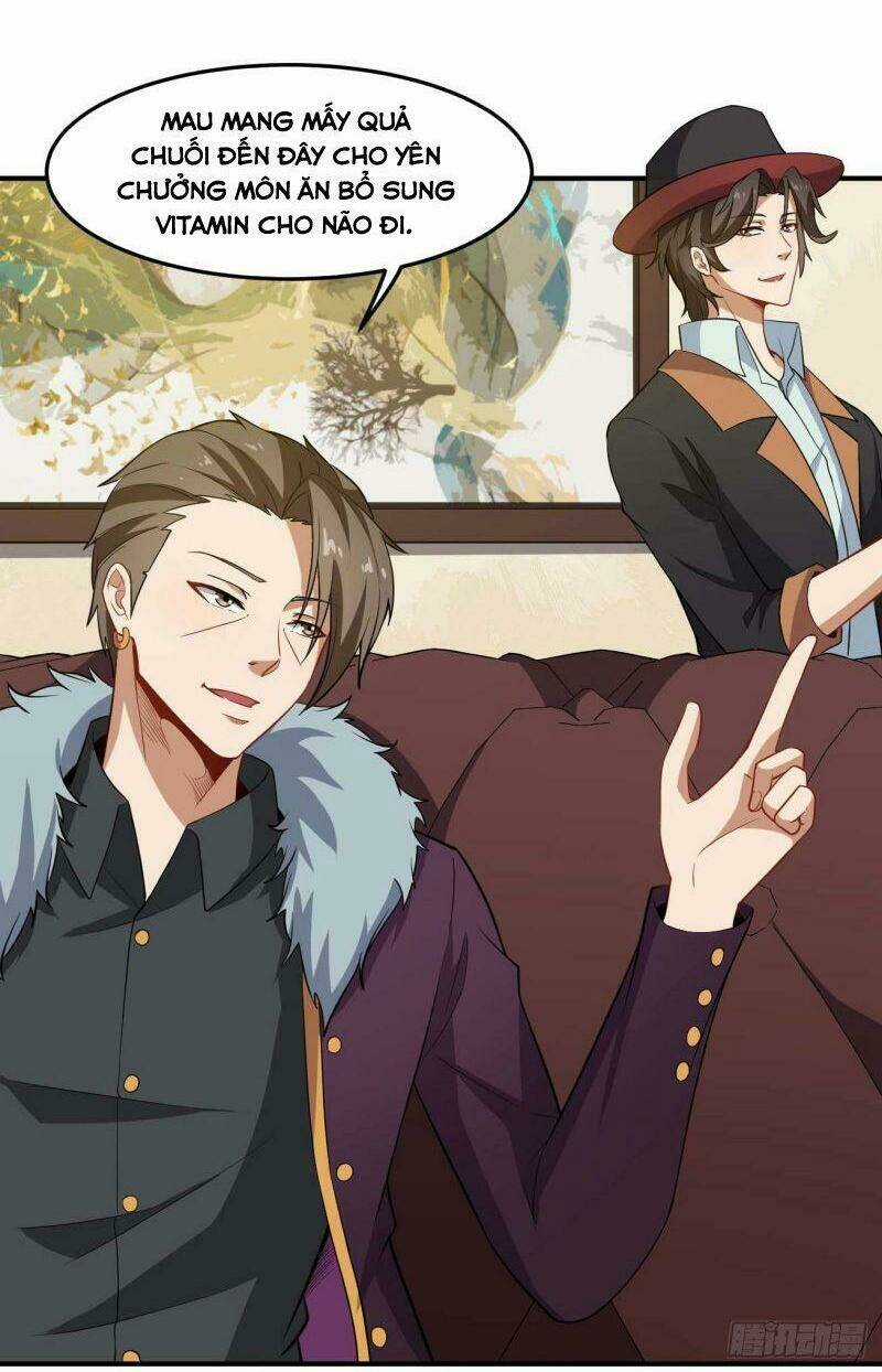Tổ Thượng Có Tiền Chapter 81 trang 2