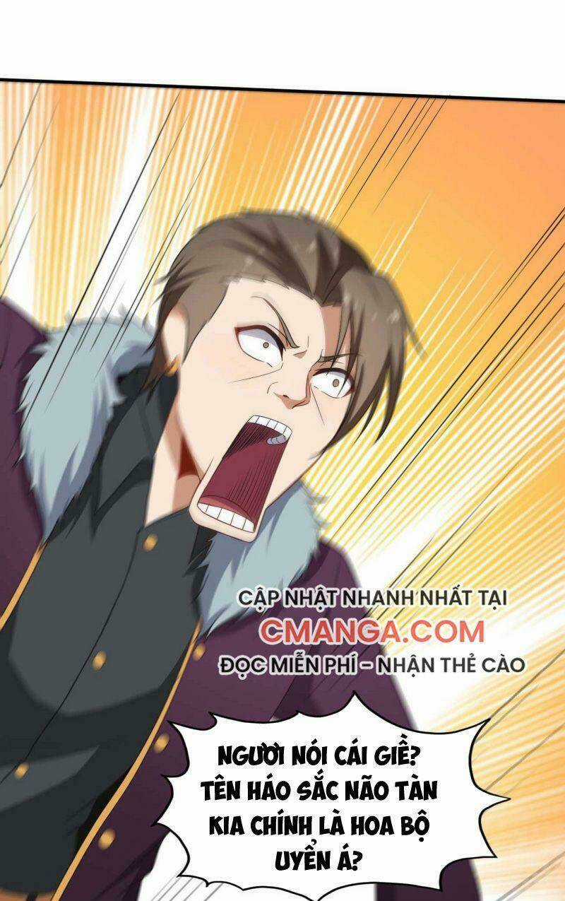 Tổ Thượng Có Tiền Chapter 81 trang 20