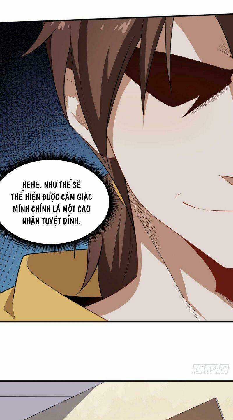 Tổ Thượng Có Tiền Chapter 81 trang 24