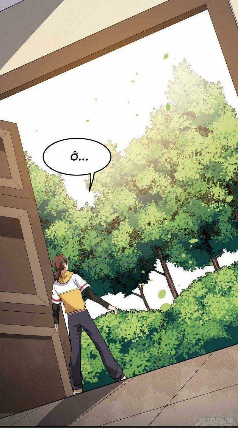 Tổ Thượng Có Tiền Chapter 81 trang 25