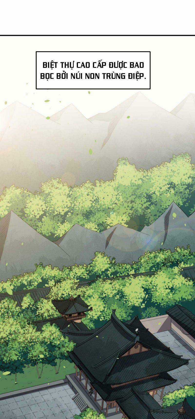 Tổ Thượng Có Tiền Chapter 81 trang 26