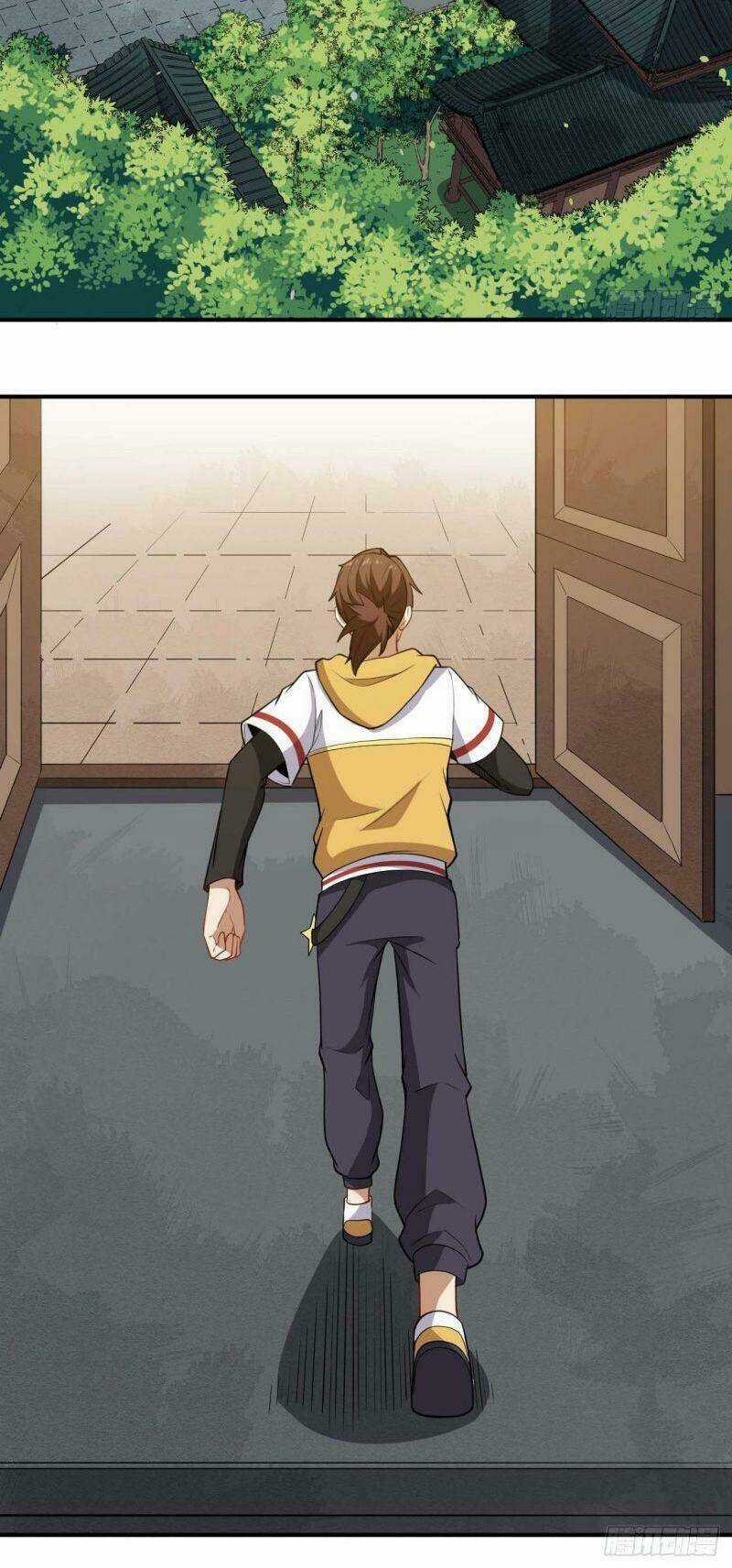 Tổ Thượng Có Tiền Chapter 81 trang 27