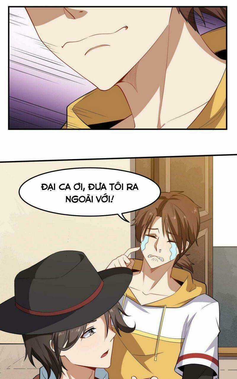 Tổ Thượng Có Tiền Chapter 81 trang 28
