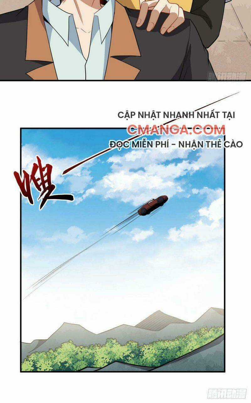 Tổ Thượng Có Tiền Chapter 81 trang 29