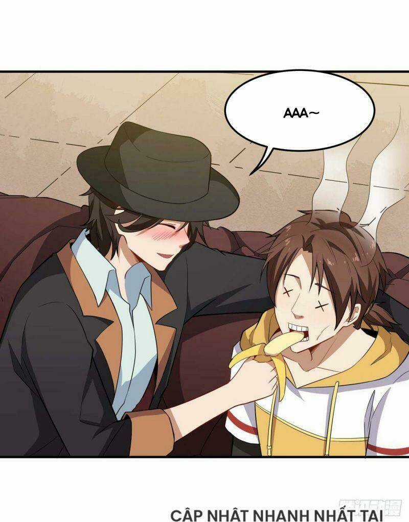 Tổ Thượng Có Tiền Chapter 81 trang 3