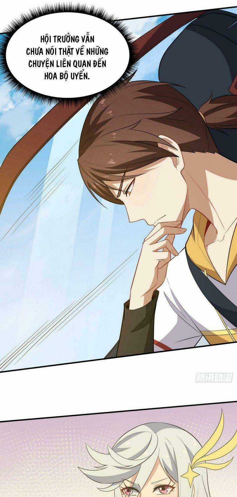 Tổ Thượng Có Tiền Chapter 81 trang 30