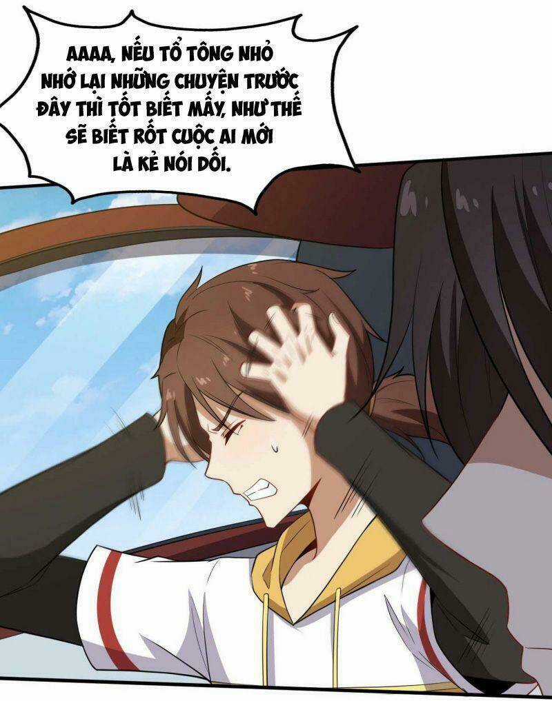 Tổ Thượng Có Tiền Chapter 81 trang 32