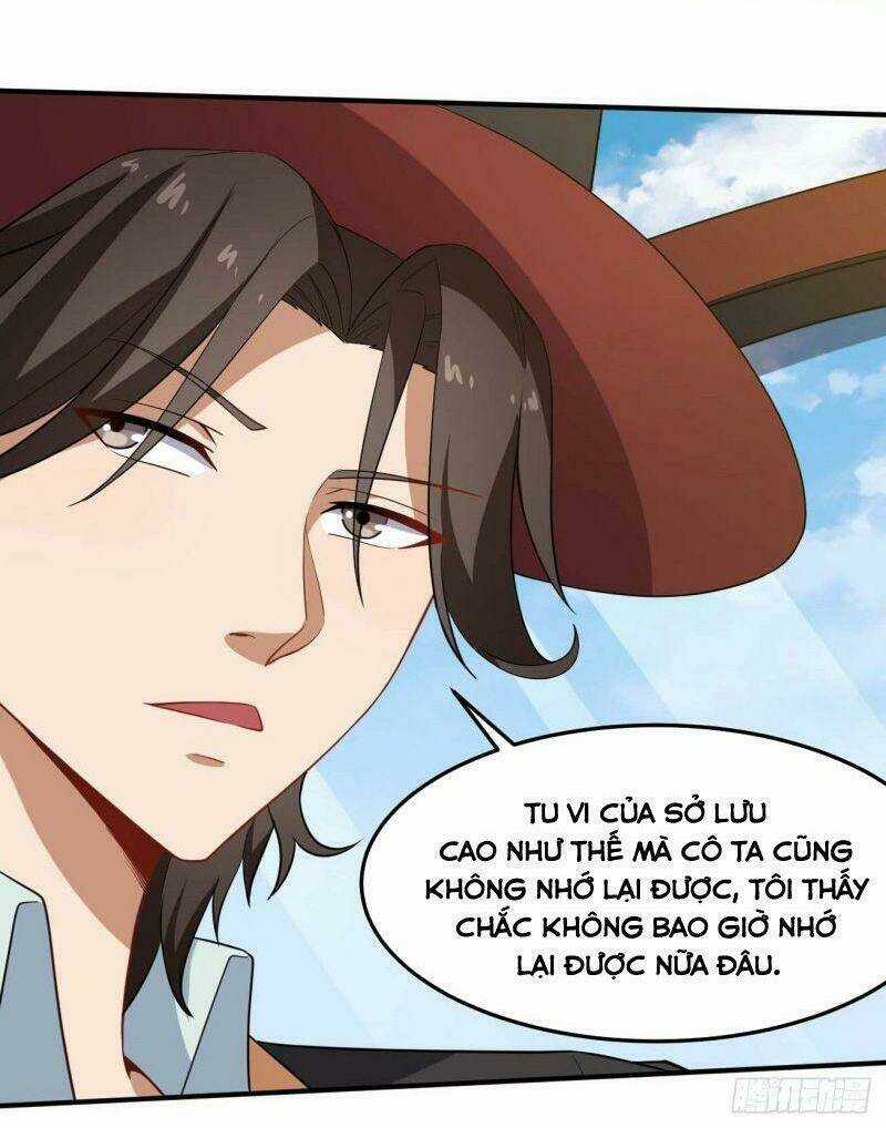 Tổ Thượng Có Tiền Chapter 81 trang 33