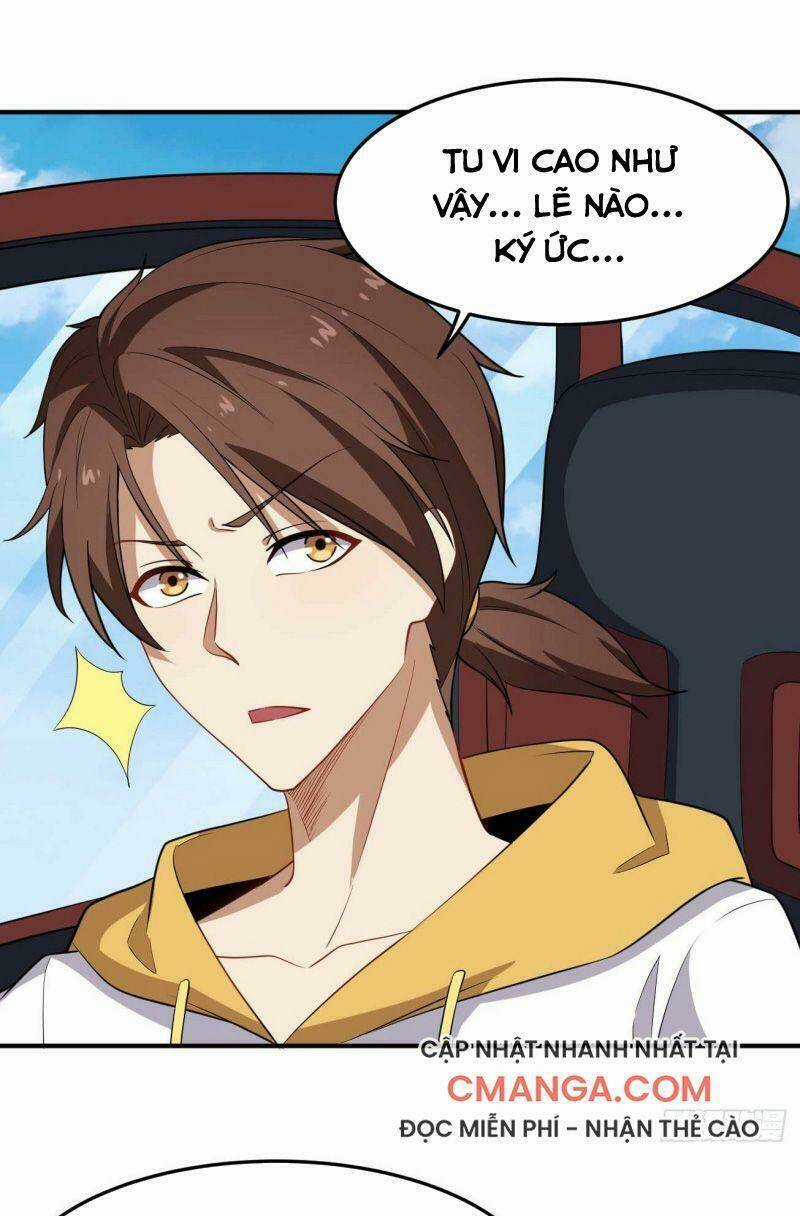 Tổ Thượng Có Tiền Chapter 81 trang 34