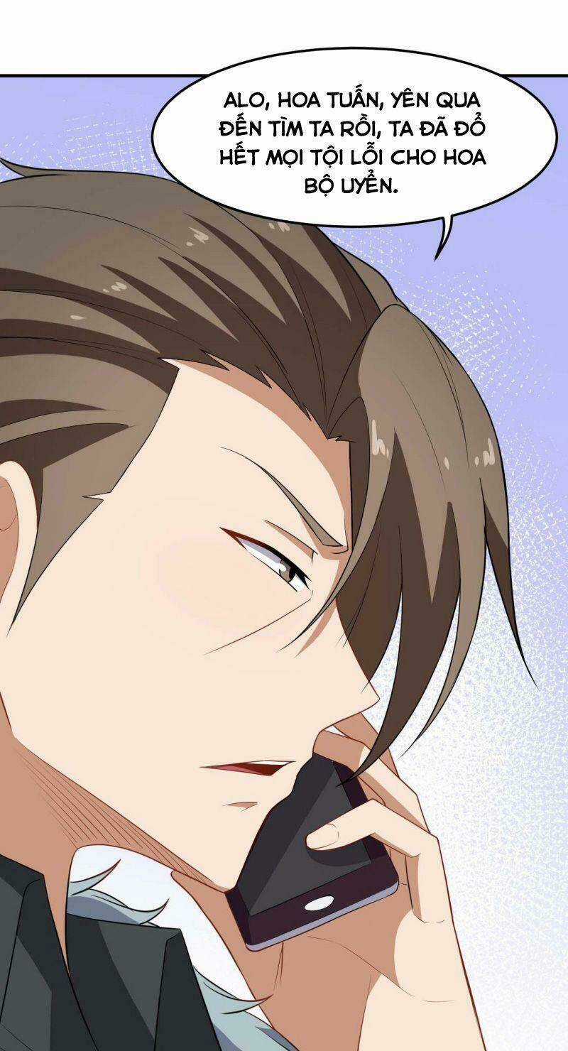 Tổ Thượng Có Tiền Chapter 81 trang 36