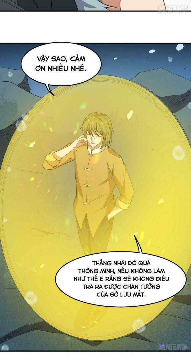 Tổ Thượng Có Tiền Chapter 81 trang 37