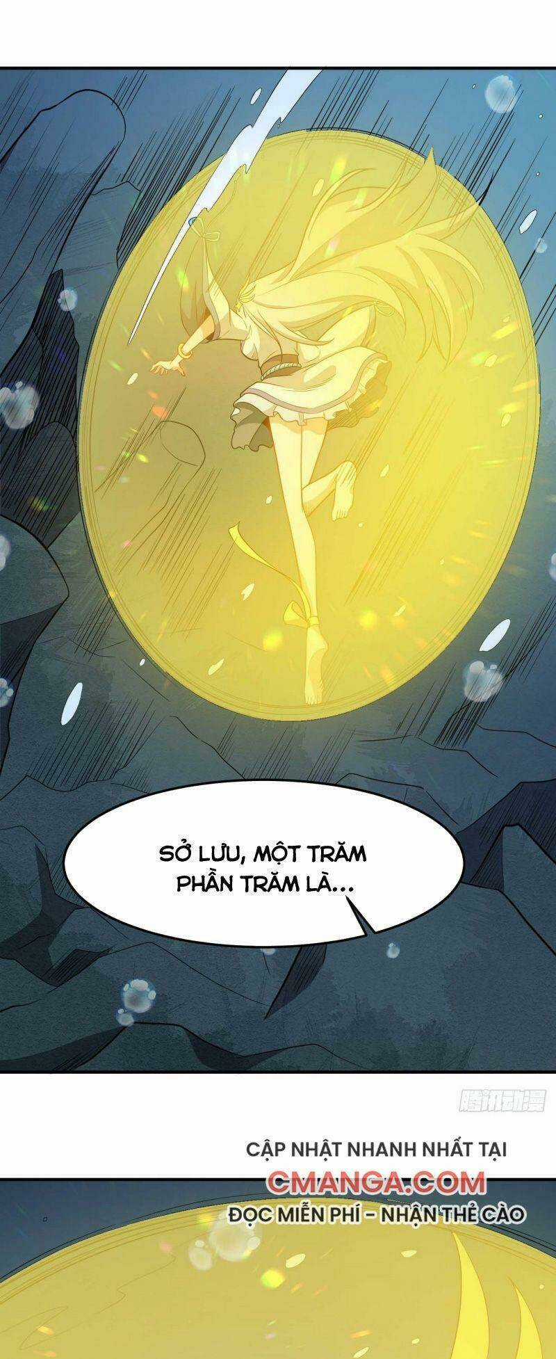 Tổ Thượng Có Tiền Chapter 81 trang 38