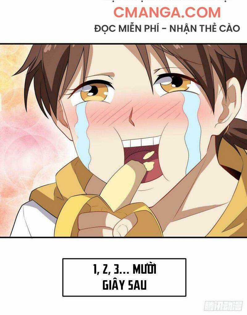 Tổ Thượng Có Tiền Chapter 81 trang 4