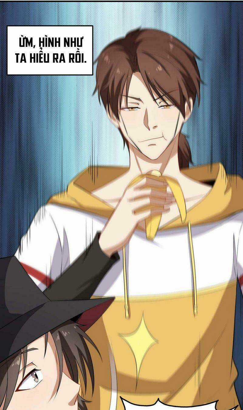 Tổ Thượng Có Tiền Chapter 81 trang 5