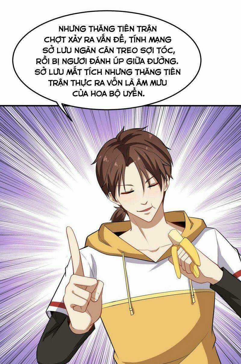 Tổ Thượng Có Tiền Chapter 81 trang 7