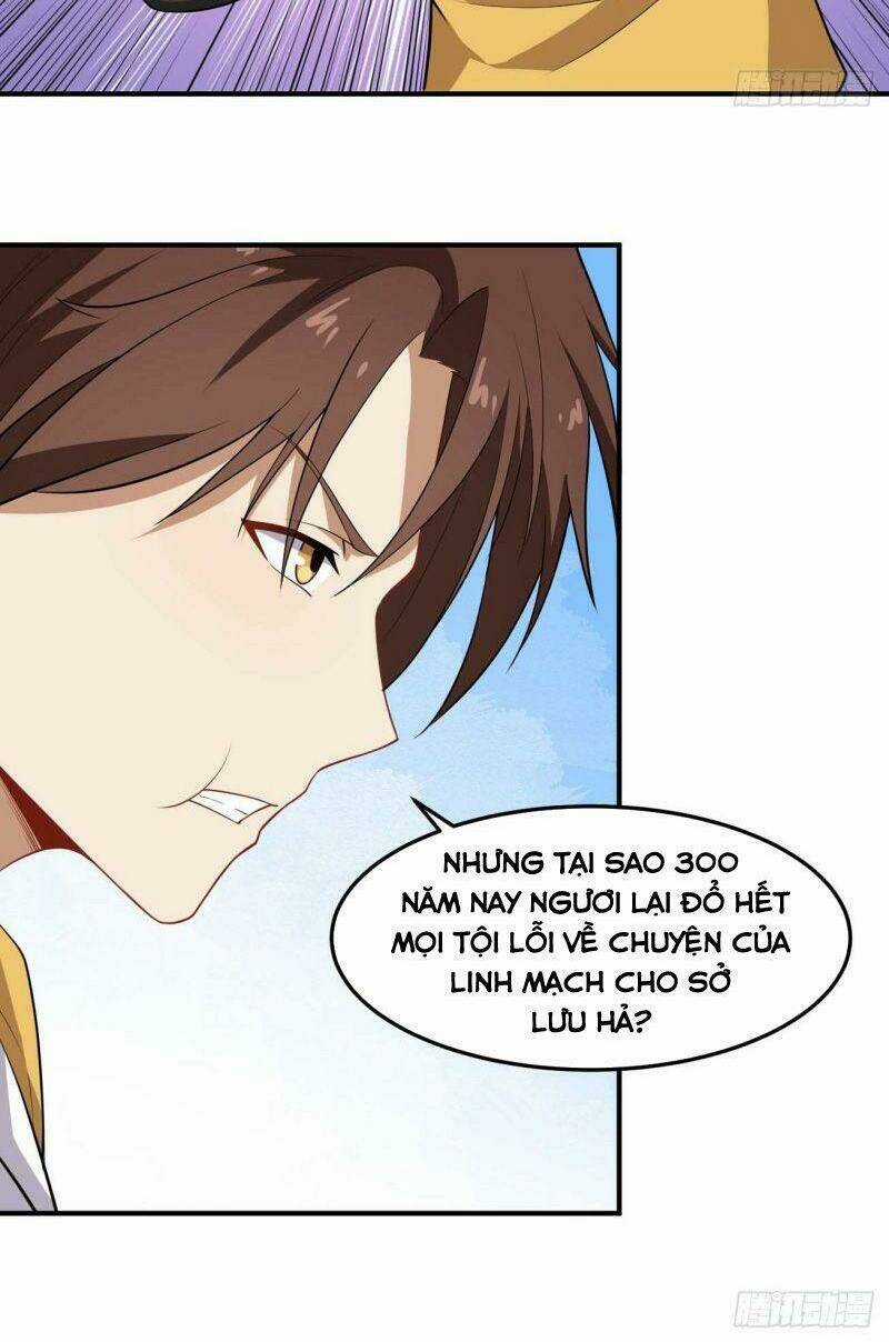 Tổ Thượng Có Tiền Chapter 81 trang 8