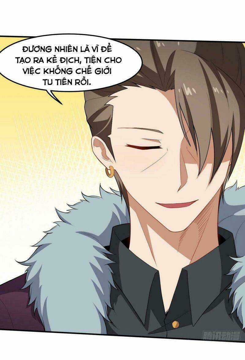 Tổ Thượng Có Tiền Chapter 81 trang 9