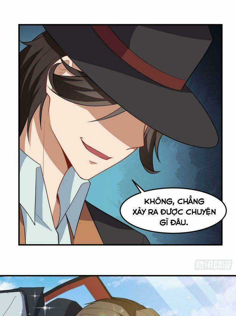Tổ Thượng Có Tiền Chapter 82 trang 10