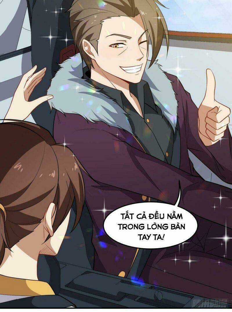 Tổ Thượng Có Tiền Chapter 82 trang 11