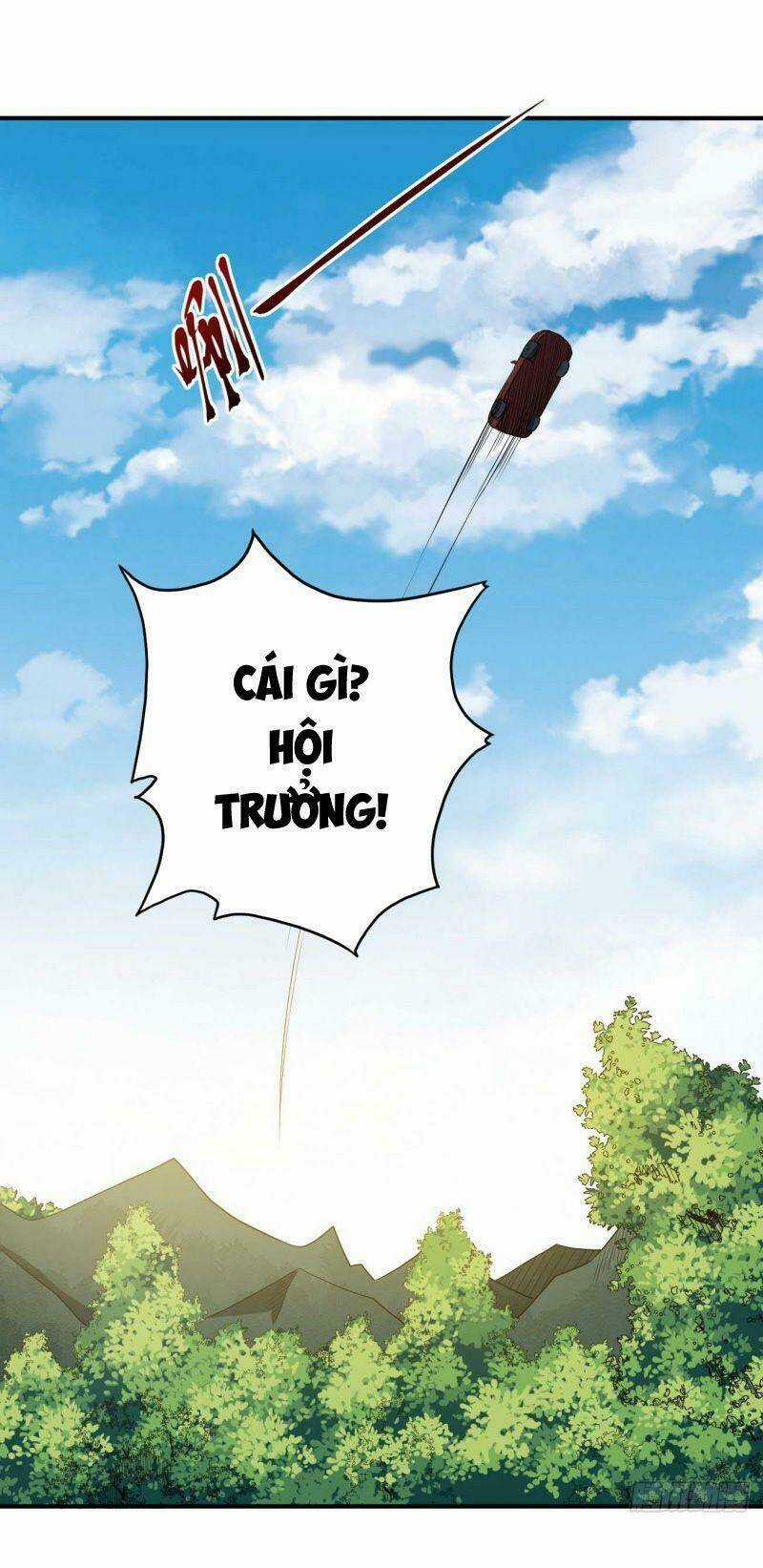 Tổ Thượng Có Tiền Chapter 82 trang 12