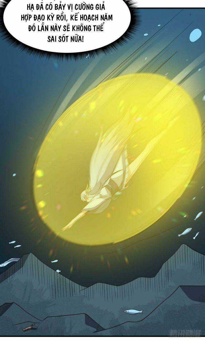 Tổ Thượng Có Tiền Chapter 82 trang 15