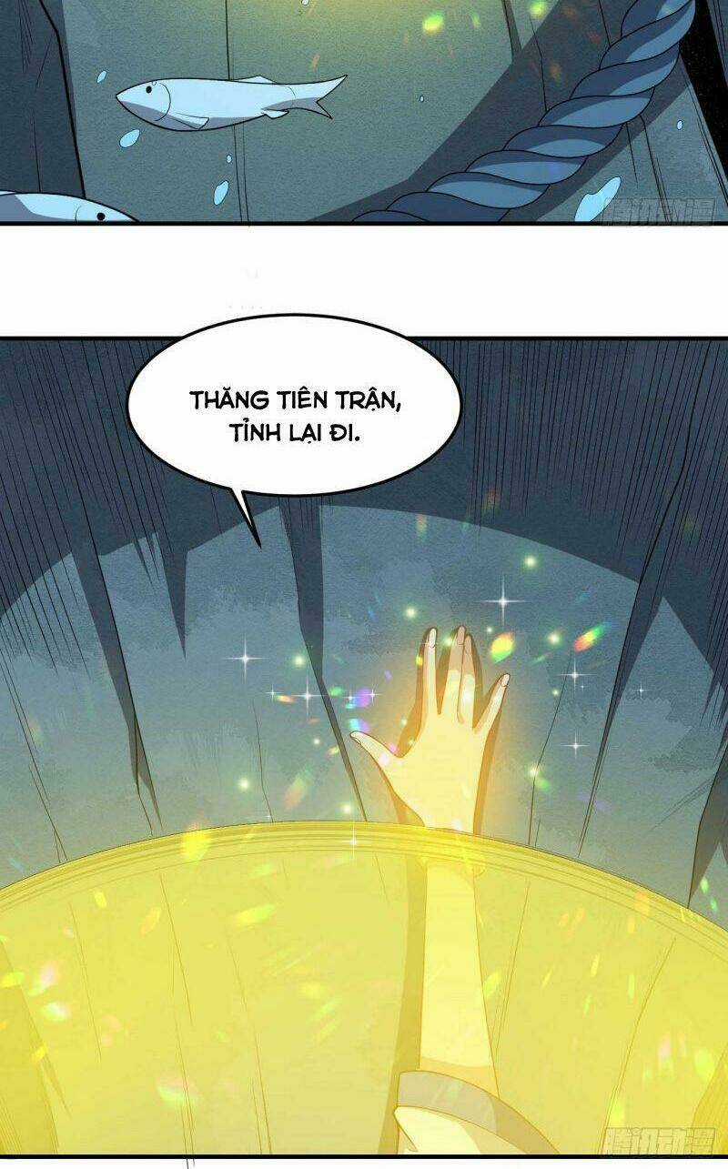 Tổ Thượng Có Tiền Chapter 82 trang 17