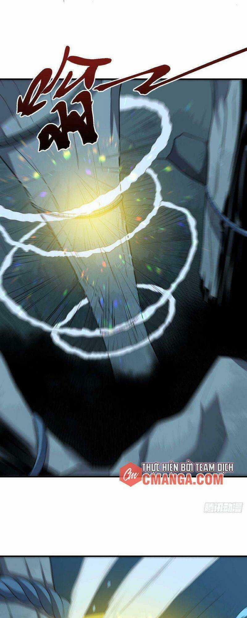 Tổ Thượng Có Tiền Chapter 82 trang 18