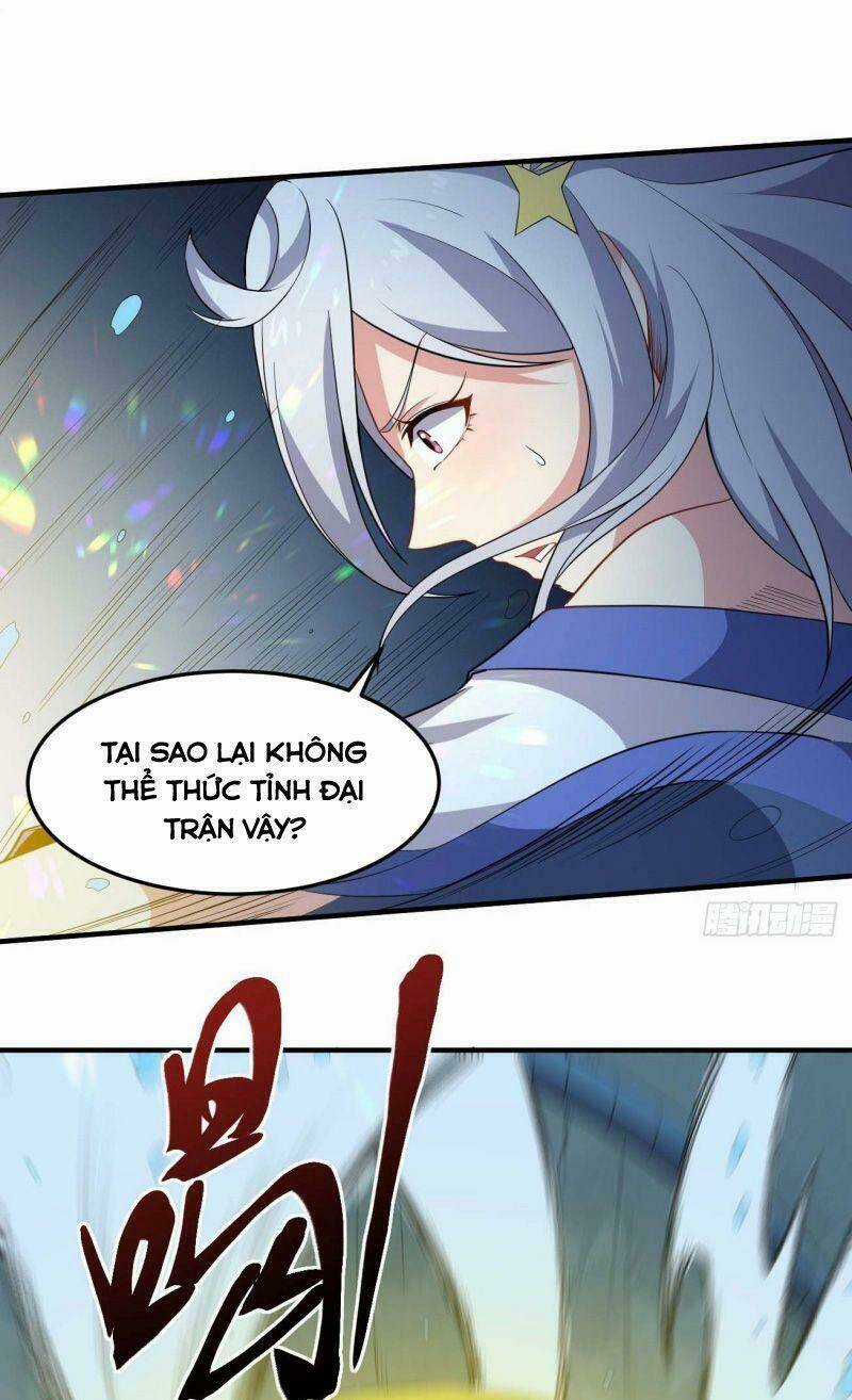 Tổ Thượng Có Tiền Chapter 82 trang 21