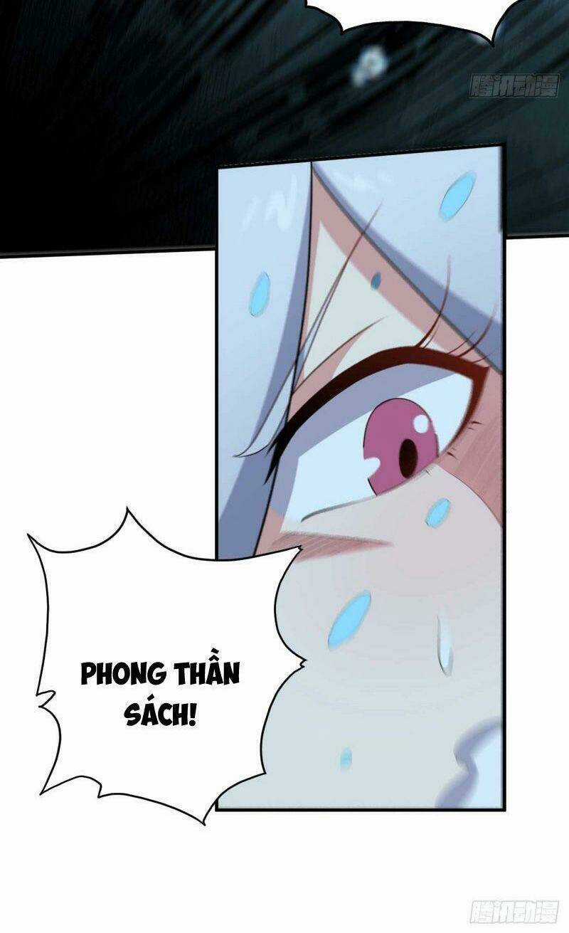 Tổ Thượng Có Tiền Chapter 82 trang 26