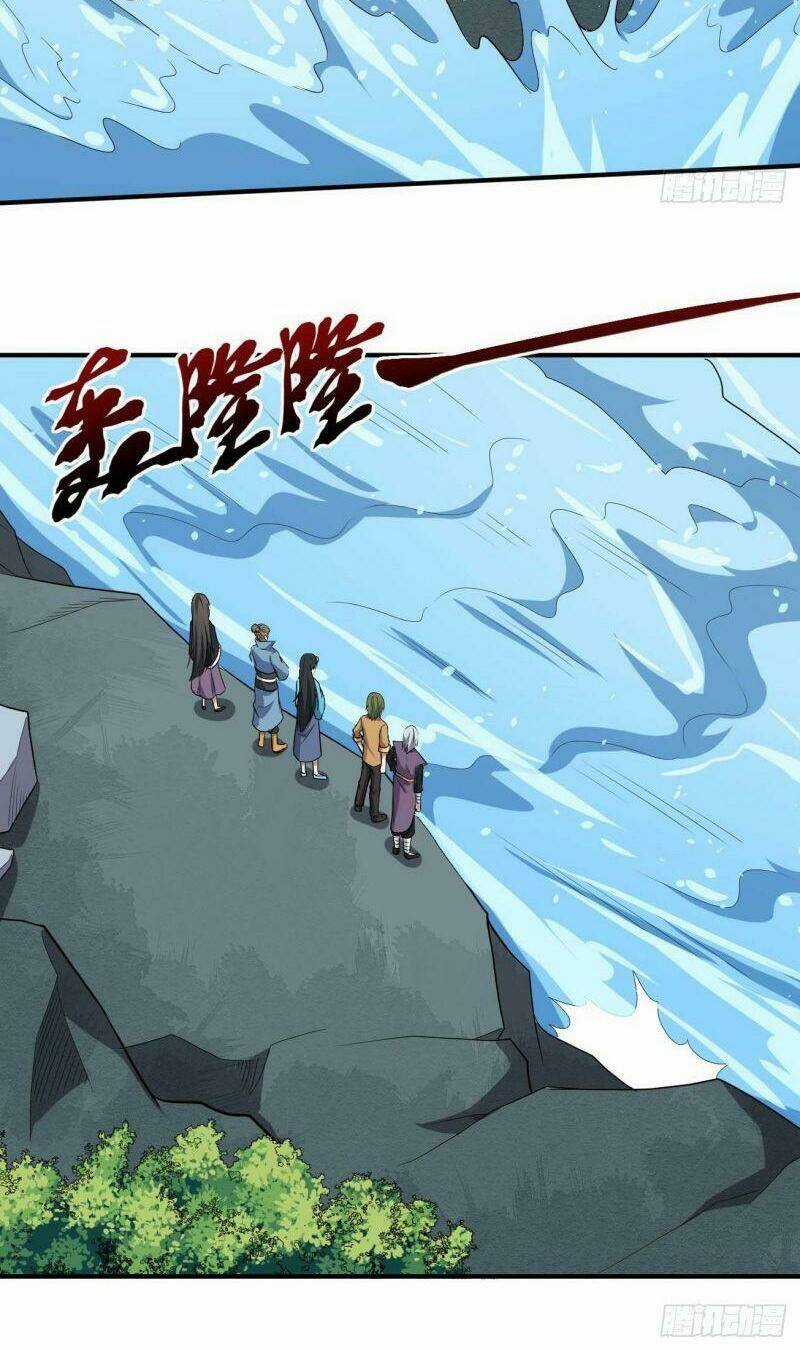 Tổ Thượng Có Tiền Chapter 82 trang 28