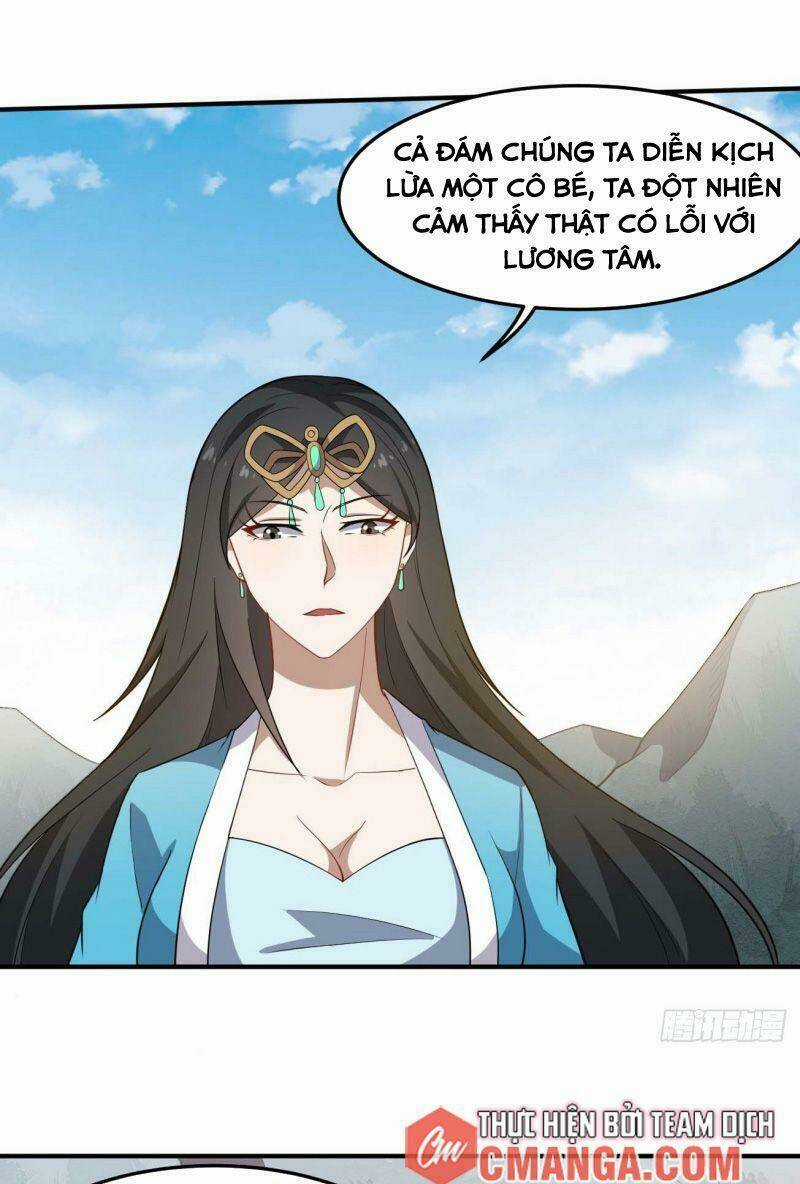 Tổ Thượng Có Tiền Chapter 82 trang 29