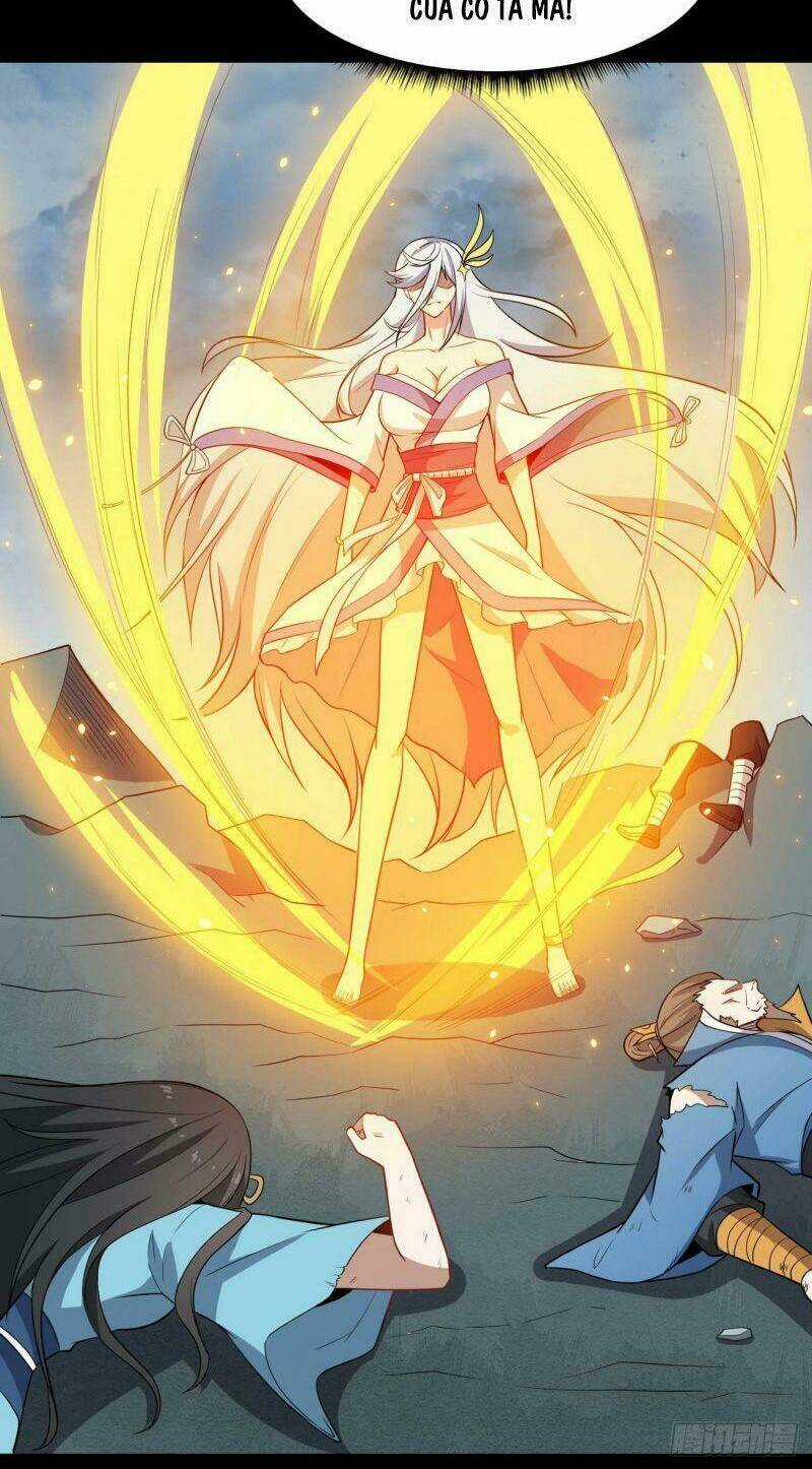 Tổ Thượng Có Tiền Chapter 82 trang 3