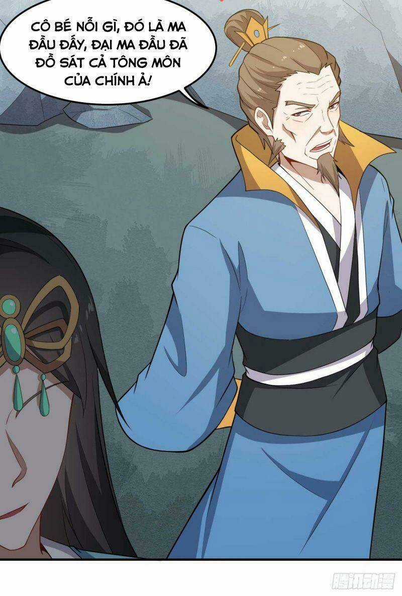 Tổ Thượng Có Tiền Chapter 82 trang 30