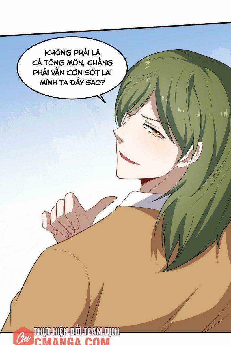 Tổ Thượng Có Tiền Chapter 82 trang 31