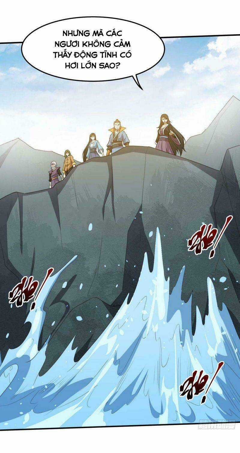 Tổ Thượng Có Tiền Chapter 82 trang 33